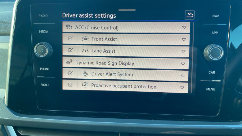 Volkswagen T-Roc 1.0 TSI Style 5dr Petrol Hatchback